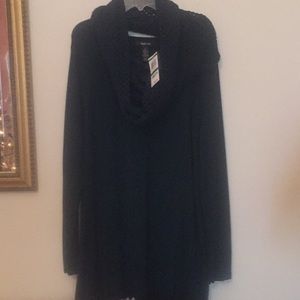 Style and company sweater